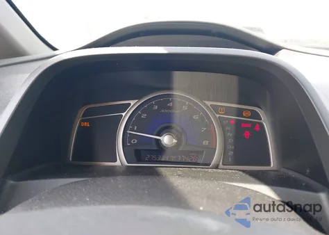 2010 Honda Civic Ex from USA, damaged, VIN 19XFA1F86AE031594